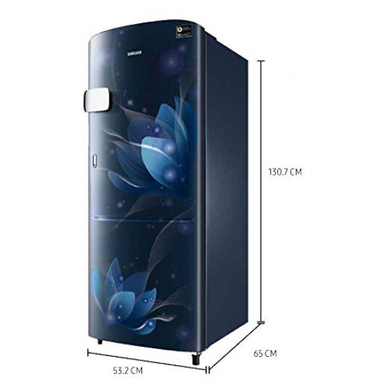 samsung 212 l 3 star