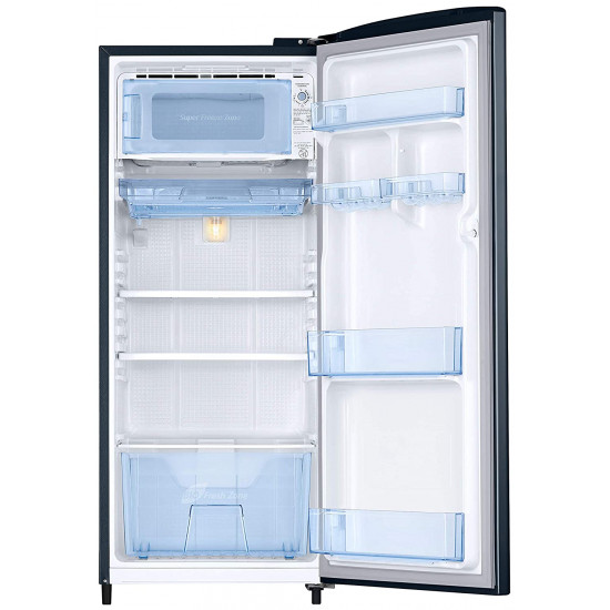 samsung 212 l 3 star