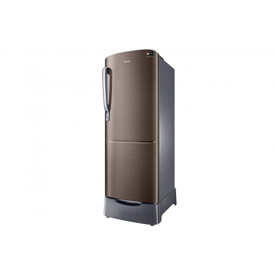 samsung 212 l 3 star