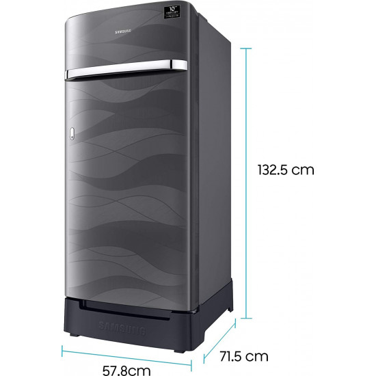 ge defrost