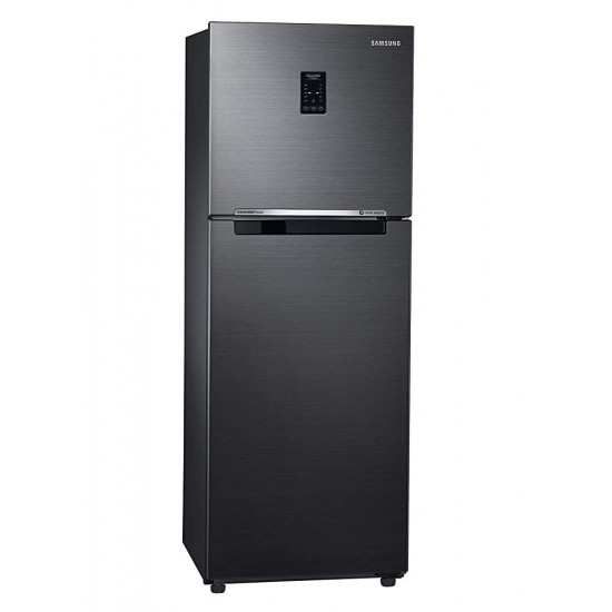 samsung convertible 253 ltr refrigerator price