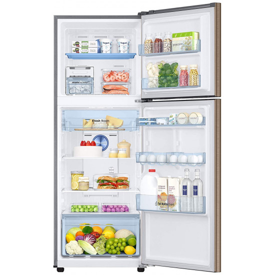 samsung convertible refrigerator 324 litres