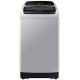 Samsung 7.0 Kg Inverter 5 star Fully-Automatic Top Loading Washing Machine (Imperial Silver, Wobble technology) - WA70T4262BS