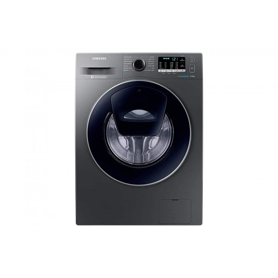 SAMSUNG WW5500 AddWash™ Washing Machine with ecobubble™, 9kg