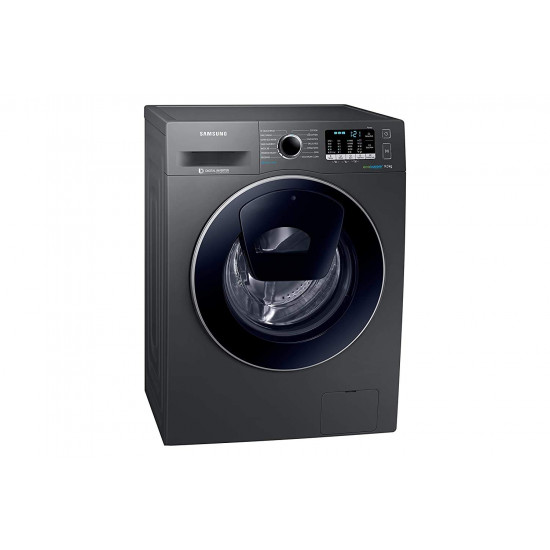 SAMSUNG WW5500 AddWash™ Washing Machine with ecobubble™, 9kg