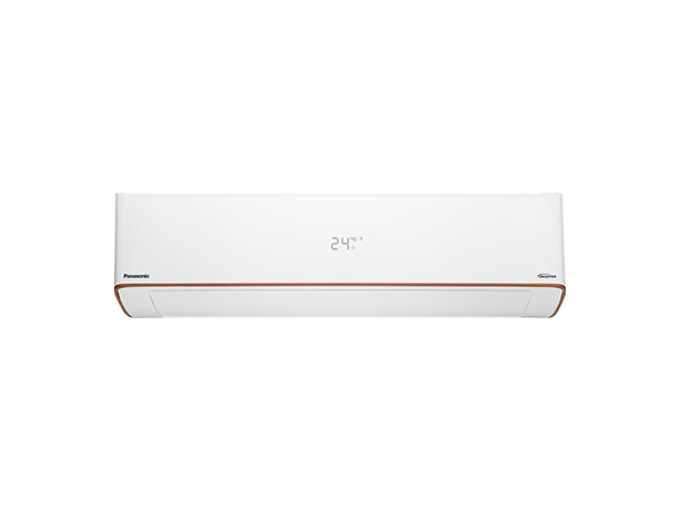 Panasonic 2024 Model 1.5 Ton 3 Star Split Inverter AC - White  CS-EU18AKY3